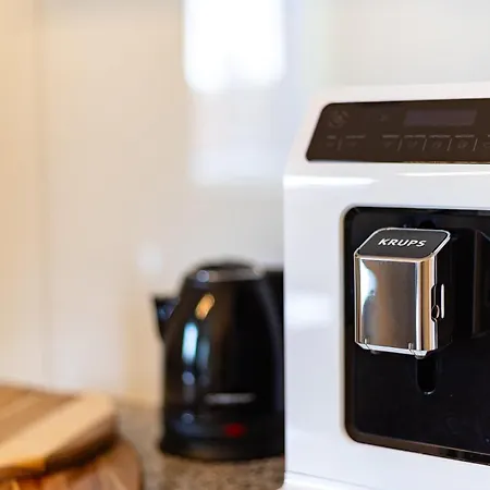 Panoramiczna Rotunda - Slonce & Design W Centrum Апартаменты *