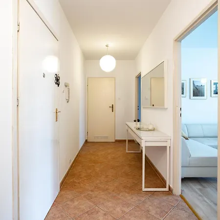 Panoramiczna Rotunda - Slonce & Design W Centrum شقة بوزنان