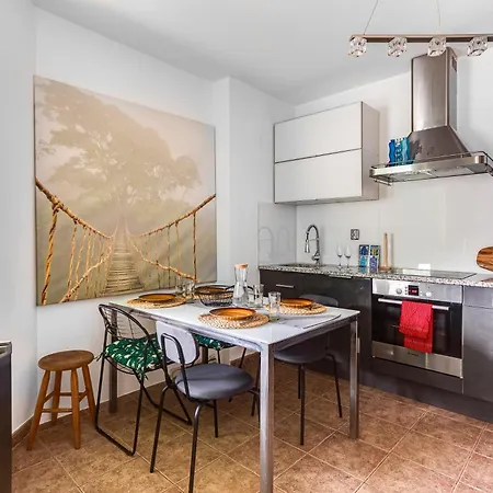 Panoramiczna Rotunda - Slonce & Design W Centrum * بوزنان