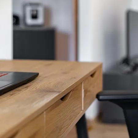 Panoramiczna Rotunda - Slonce & Design W Centrum شقة