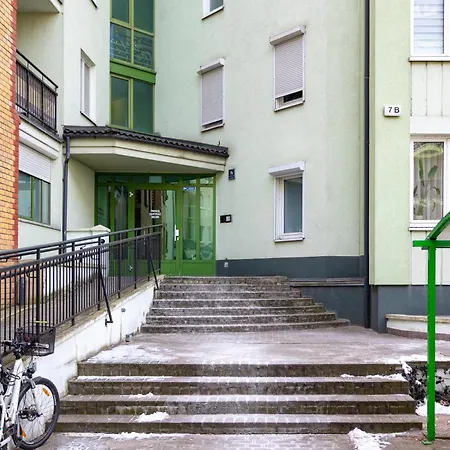 Panoramiczna Rotunda - Slonce & Design W Centrum شقة *