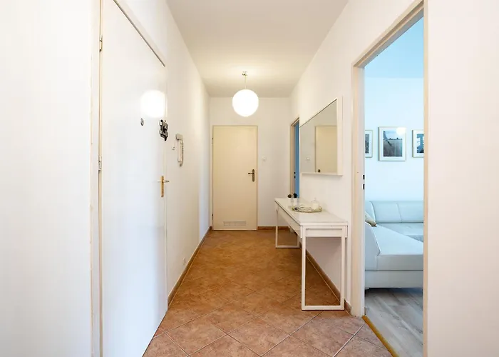 Panoramiczna Rotunda - Slonce & Design W Centrum شقة بوزنان