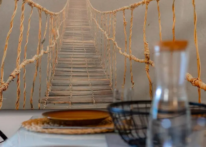 Panoramiczna Rotunda - Slonce & Design W Centrum * بوزنان